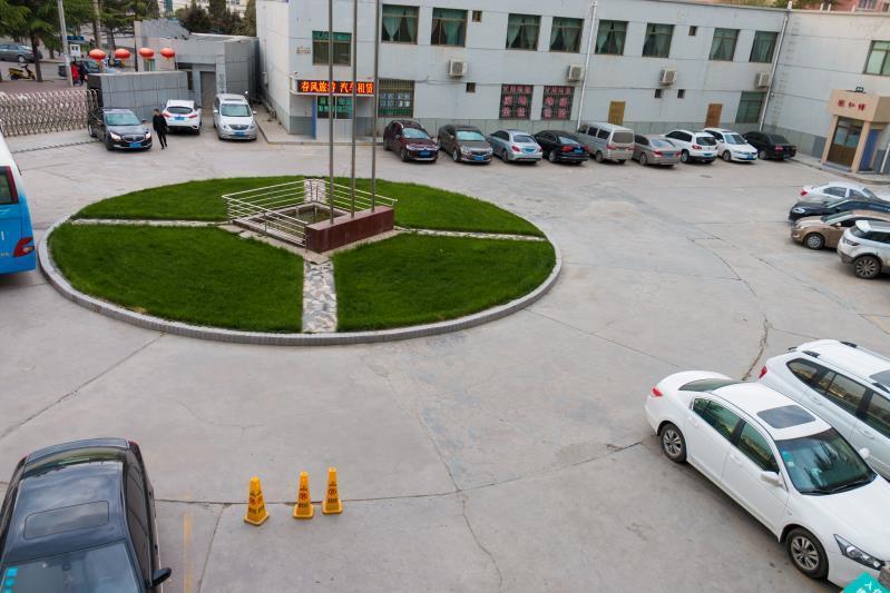 Jinjiang Inn Tianshui Chunfeng Road Exterior photo